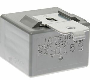 ホンダ MITSUBA RELAY ASSY MAIN RZー0159 HONDA (ホンダ) 純正部品 リレーASSY. メイン (ミツバ) JAPAN 12v