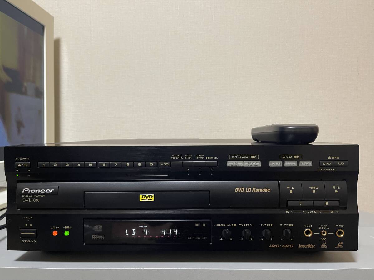 2025年最新】Yahoo!オークション -dvl-k88の中古品・新品・未 2025年最新】Yahoo!オークション -dvl-k88の中古品・新品・未