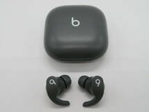 Beats(ビーツ)Fit Pro　A2578 A2577 A2576　イヤホン　セージグレイ　中古品　W2ー12A　_画像1
