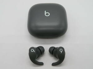 Beats(ビーツ)Fit Pro　A2578 A2577 A2576　イヤホン　セージグレイ　中古品　W2ー12A　