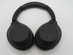 SONY(ソニー) WH-1000XM4　ヘッドホン　中古品　W2ー64A　