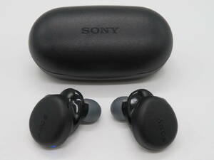 SONY (ソニー) BC-WFXB700　イヤホン　中古品　東30ー2A　