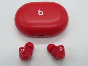 Beats(ビーツ) Studio Buds　イヤホン　中古品　W2ー71A　