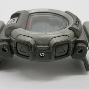 CASIO(カシオ）G-SHOCK×DJ spooky DW-003 腕時計 中古品 X3ー6A の画像8