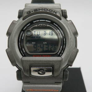 CASIO(カシオ）G-SHOCK×DJ spooky DW-003 腕時計 中古品 X3ー6A の画像1