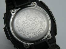 CASIO(カシオ）G-SHOCK　DW-D5600P　腕時計　中古品　M3ー12A　_画像3