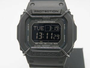 CASIO(カシオ）G-SHOCK　DW-D5600P　腕時計　中古品　M3ー12A　