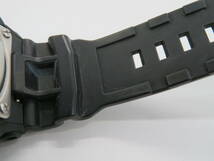 CASIO(カシオ）G-SHOCK　タフソーラー　GAW-100B　腕時計　中古品　M3ー11A　_画像10