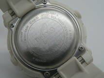 CASIO(カシオ）Baby-G　BGA-150ST　腕時計　中古品　M3ー8A　_画像3