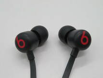 Beats(ビーツ)Flex　A2295　イヤホン　中古品　W2ー107A　_画像2