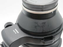 TAMRON(タムロン)レンズ　150-500mm F5ー6.7 Di III VC VXD　中古品　H3ー1A　_画像5