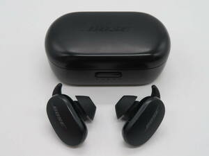 BOSE(ボーズ)QuietComfort Earbuds　429708　イヤホン　中古品　まと2ー16A　