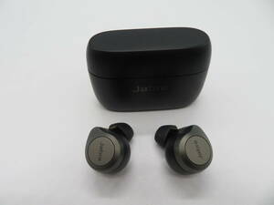 Jabra(ジャブラ)Elite85t　イヤホン　中古品　M3ー34A　