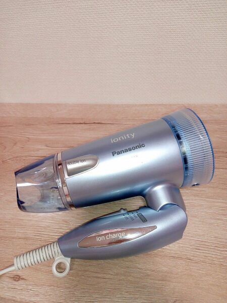 ☆Panasonic ionity ヘアドライヤー☆