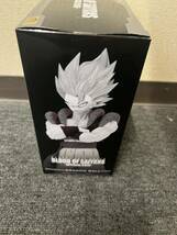 ★新品★未開封★ フィギュア★ドラゴンボール超 BLOOD OF SAIYANS-SPECIAL 18 -超サイヤ人ゴッド超サイヤ人ゴジータ-_画像4