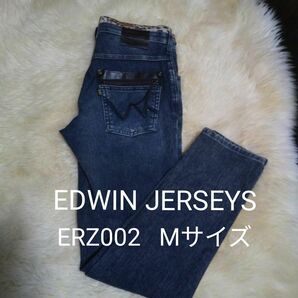 EDWIN JERSEYS エドウィンジャージーズ ERZ002 Mサイズ