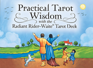 オラクルカード 占い カード占い タロット 実践的なタロットの知恵 Practical Tarot Wisdom ルノルマン