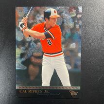 〝インサート祭り〟【Cal Ripken Jr.(リプケン)】1996年UD SPリプケンコレクション19of22！_画像1