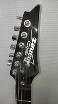 Ibanez Gio GRX70QA TBB_画像8