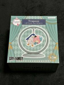 スパイファミリー　Trapeze アーニャ・フォージャー　　　寝巻