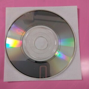 負けるな！魔剣道2 シングルCD 非売品の画像4