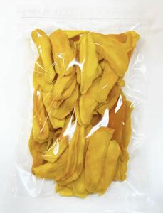  soft mango slice 800g inspection / dried fruit 