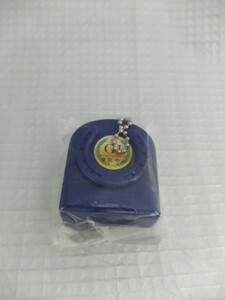 JRA race fan fur re sound ornament GⅠ(G1) Tokyo * Nakayama Dragon Quest etc. . famous eggplant ....... composition unused 