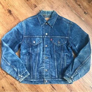 リーバイス 70506 80s 90s vintage USA製 ビンテージ Levi's 70505 557