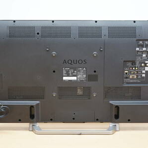 東ハ:【シャープ】AQUOS アクオス 液晶テレビ 40V型ワイド LC-40W20 2チューナー搭載 Wi-Fi内蔵 LEDバックライト 40インチ ★送料無料★の画像4