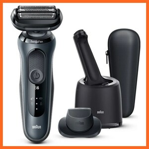  higashi is : unused [ Brown ]. put on series 6 rechargeable shaver 61-N7200cc alcohol washing system shaver case attaching ...* free shipping *