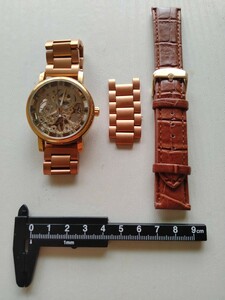  wristwatch machine 