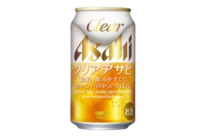 10本　ファミマ「クリアアサヒ 350ml缶」無料引換券　送料無料