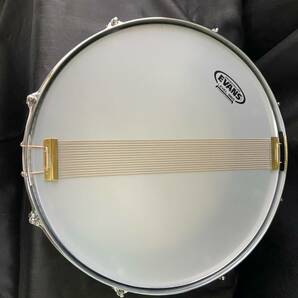 SMILEY CUSTOM DRUMS カスタムスネア パール TAMA ヤマハ スリンガーランド グレッチ ラディック好きにもの画像6