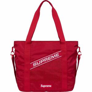 １円～　売り切り SUPREME シュプリーム Totebag トートバッグ 2023AW