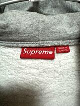 Supreme Small Box Hooded Sweatshirt L 美品_画像3