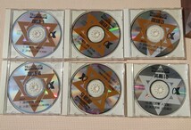 大学入試現役合格システム アドバンストコース CD GIC学研大学受験指導センター 英語 国語 1994年 レトロ コレクション 資料 CDラック付き_画像5