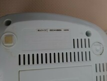 【ジャンク品】TOSHIBA CDラジオ TY-C15 東芝 CD ラジオ_画像9