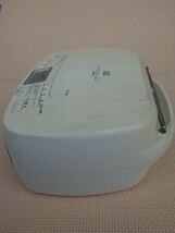 【ジャンク品】TOSHIBA CDラジオ TY-C15 東芝 CD ラジオ_画像5