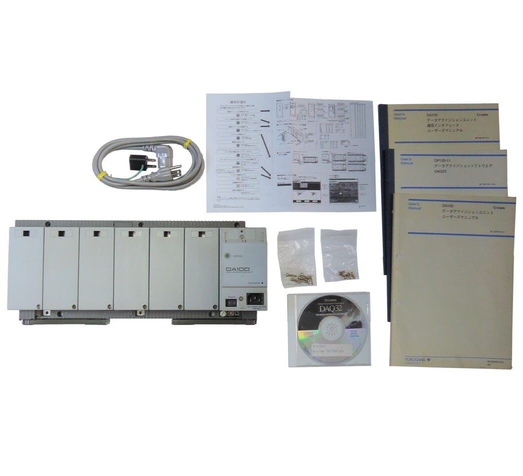 2025年最新】Yahoo!オークション -yokogawa daの中古品・新品 2025年最新】Yahoo!オークション -yokogawa daの中古品・新品