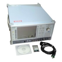 ☆動作確認済☆ Anritsu MT8820C ラジオコミュニケーションアナライザー OP 001 002 008 011 009 021 /アンリツ/150サイズ/領収証可_画像1