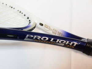 MIZUNO/ Mizuno PROLIGHT 35 "Pro Light" 35 Prince of Tennis 