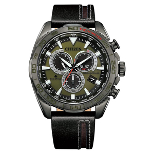 腕時計 シチズン プロマスター LANDシリーズ CB5037-17X エコドライブ 電波時計 メンズ 新品未使用 正規品 送料無料