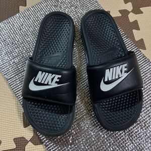 メンズ　NIKE シャワーサンダル 26㎝　中古品