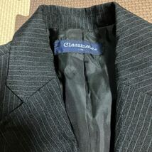 男の子　スーツセット　美品　140㎝　7.5.3 入学式　たたみシワあり_画像9