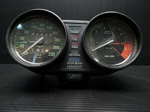 BMW R100RS original meter! (AA0434)