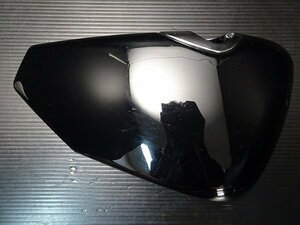  Harley * sport Star XL883C original side cover ( right )! (AA0530)