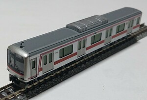 ☆KATO カトー 「東急電鉄 5050系 4000番台 先頭車1両 車番4109」 ※車両セットのバラシ品です 東急東横線 副都心線☆