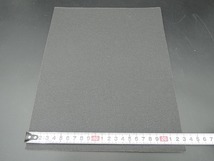 【100】送料込み 2980円 紙やすり 耐水ペーパー 100枚 28×23cm 選べる 240,400,600,800,1000,1200,1500,2000番_画像7