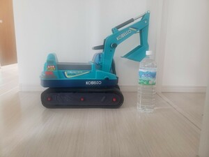 乗用 ショベルカー KOBELCO コベルコ