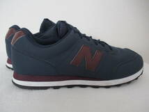 美品★new balance*ニューバランス★GM400LA1 スニーカー 27.5cm_画像5